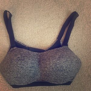 Victoria’s Secret sports bra
